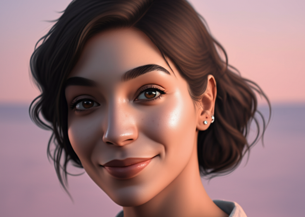 John Smith headshot