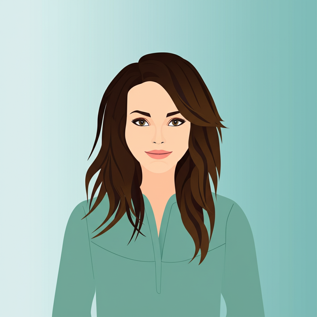 Jennifer Martinez avatar